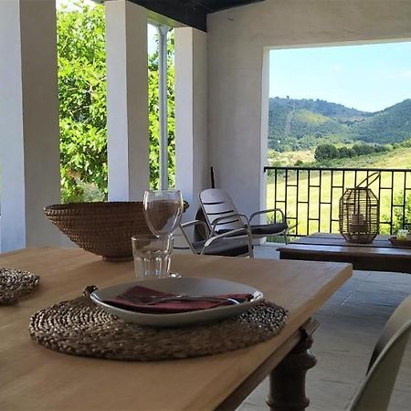 Yunquera Finca Las Morenas מראה חיצוני תמונה