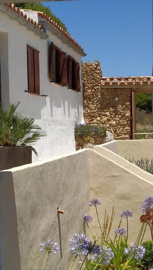 Yunquera Finca Las Morenas מראה חיצוני תמונה