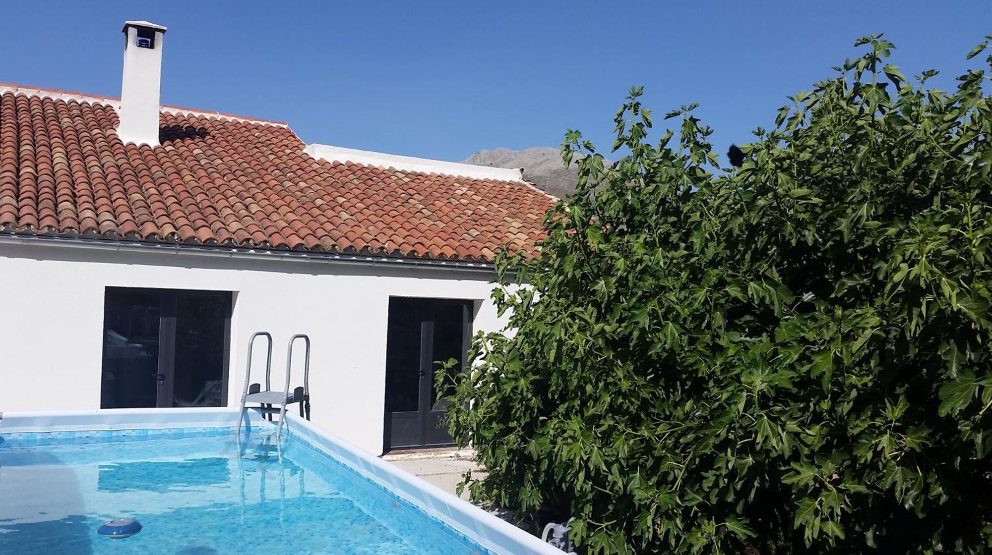 Yunquera Finca Las Morenas מראה חיצוני תמונה