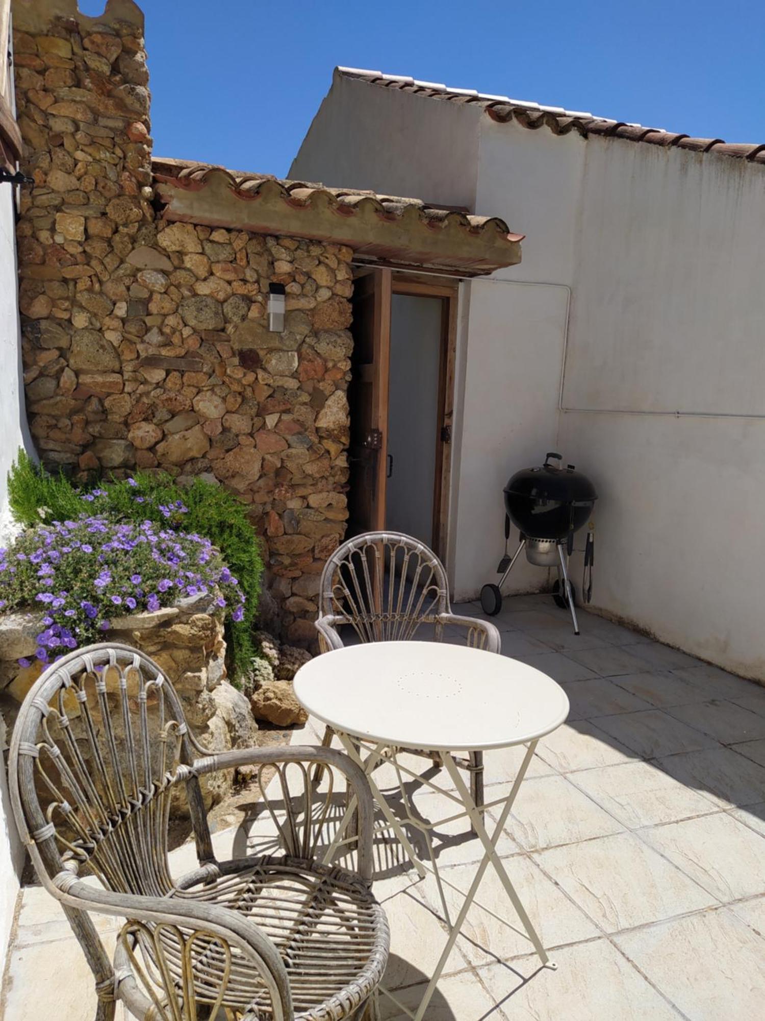 Yunquera Finca Las Morenas מראה חיצוני תמונה