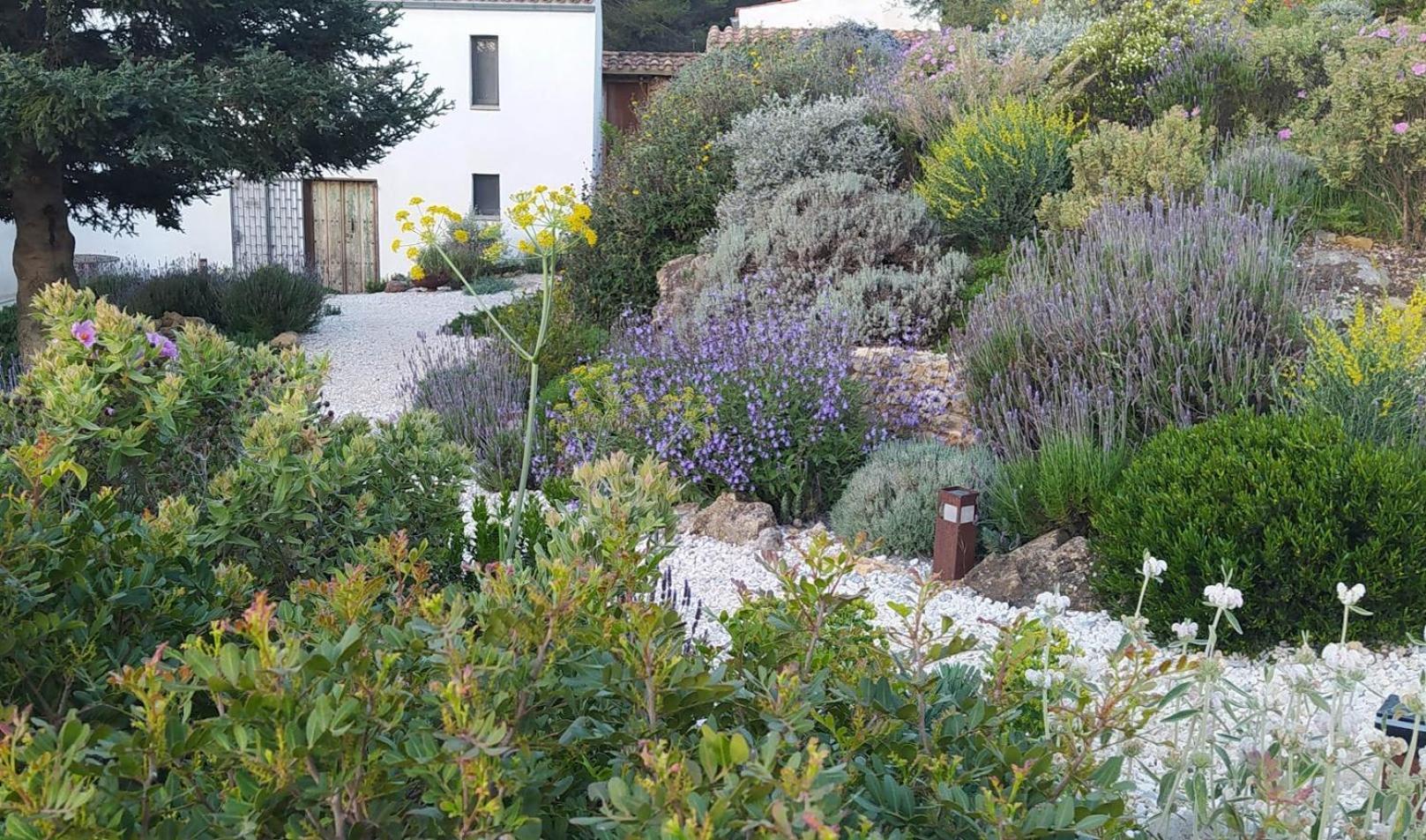 Yunquera Finca Las Morenas מראה חיצוני תמונה