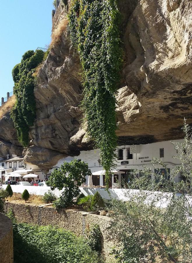 Yunquera Finca Las Morenas מראה חיצוני תמונה