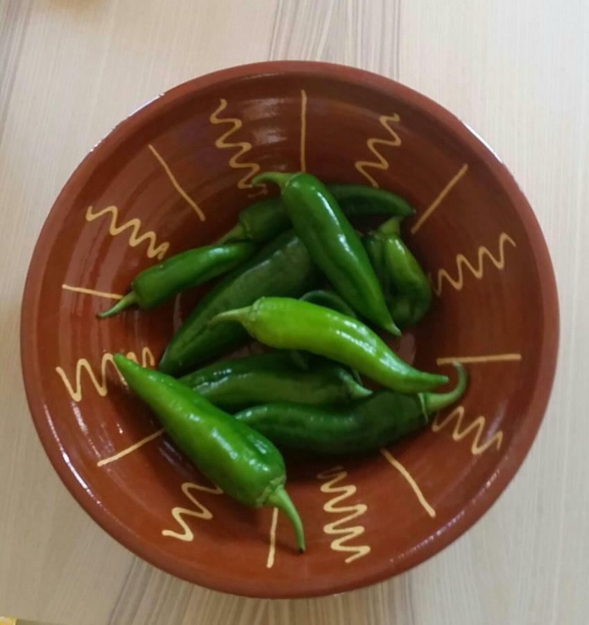 Yunquera Finca Las Morenas מראה חיצוני תמונה