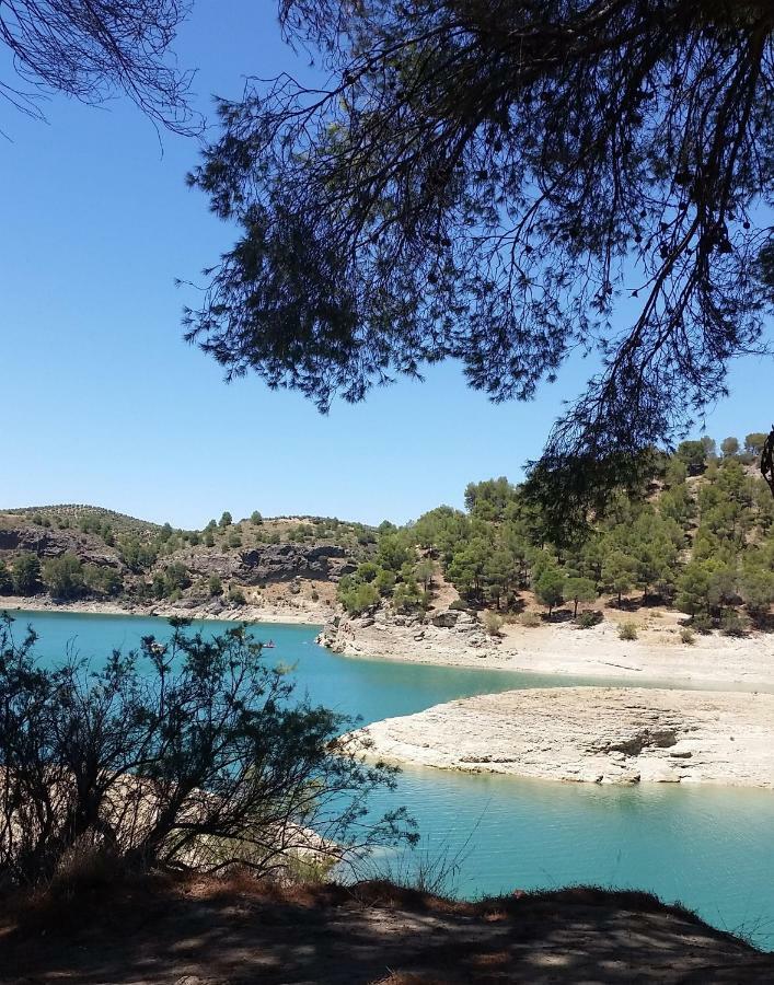 Yunquera Finca Las Morenas מראה חיצוני תמונה
