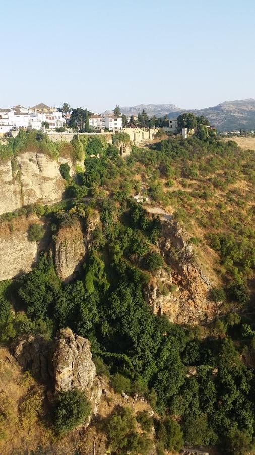 Yunquera Finca Las Morenas מראה חיצוני תמונה